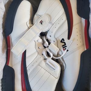 FILA F-13 Kids Size USA 6